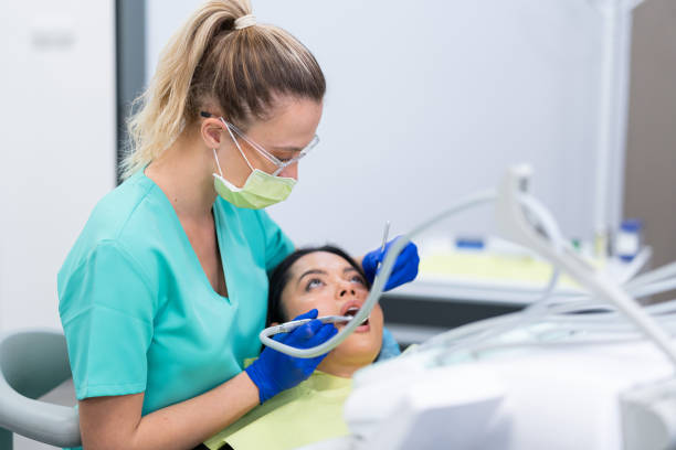 Best Emergency Treatment for Oral Infections in Ellitt, CO